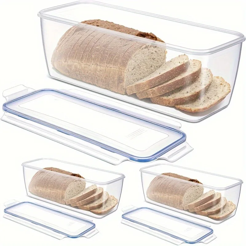 Kitchen Baking Tray Storage - Caja de almacenamiento de pan de