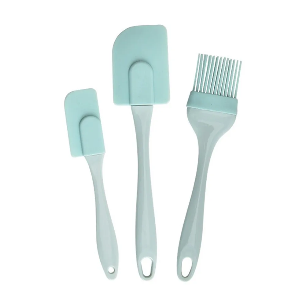 Kitchen Baking Appliances - Raspador de crema DIY, espátula para