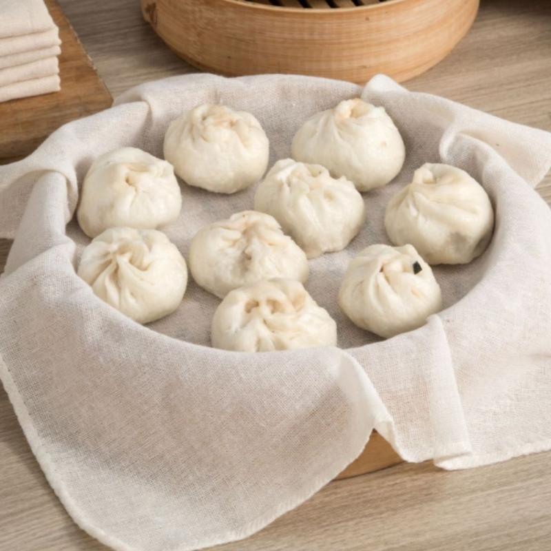 Kitchen Baking Drawer - Paño de vapor de algodón puro