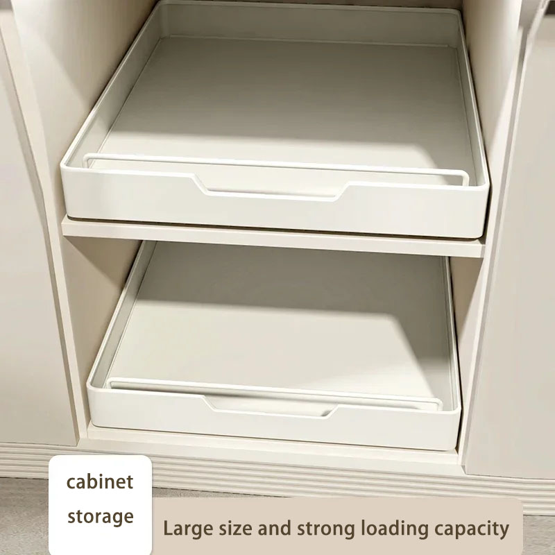 Kitchen Baking Tray Storage - Nuevo estante de almacenamiento de cocina