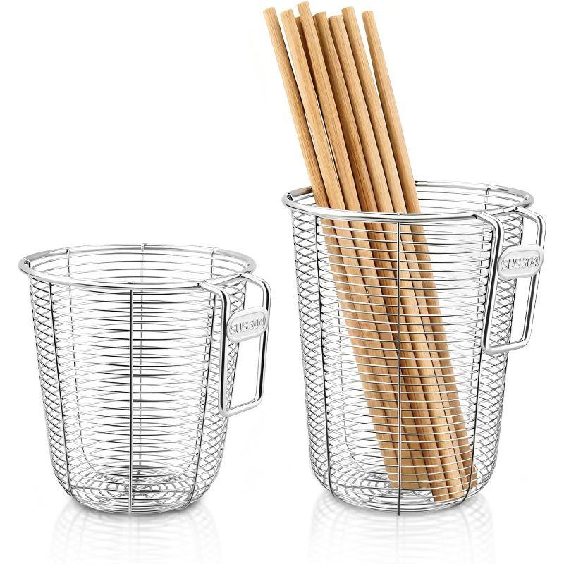 Kitchen Baking Tray Storage - Caja de drenaje de acero inoxidable