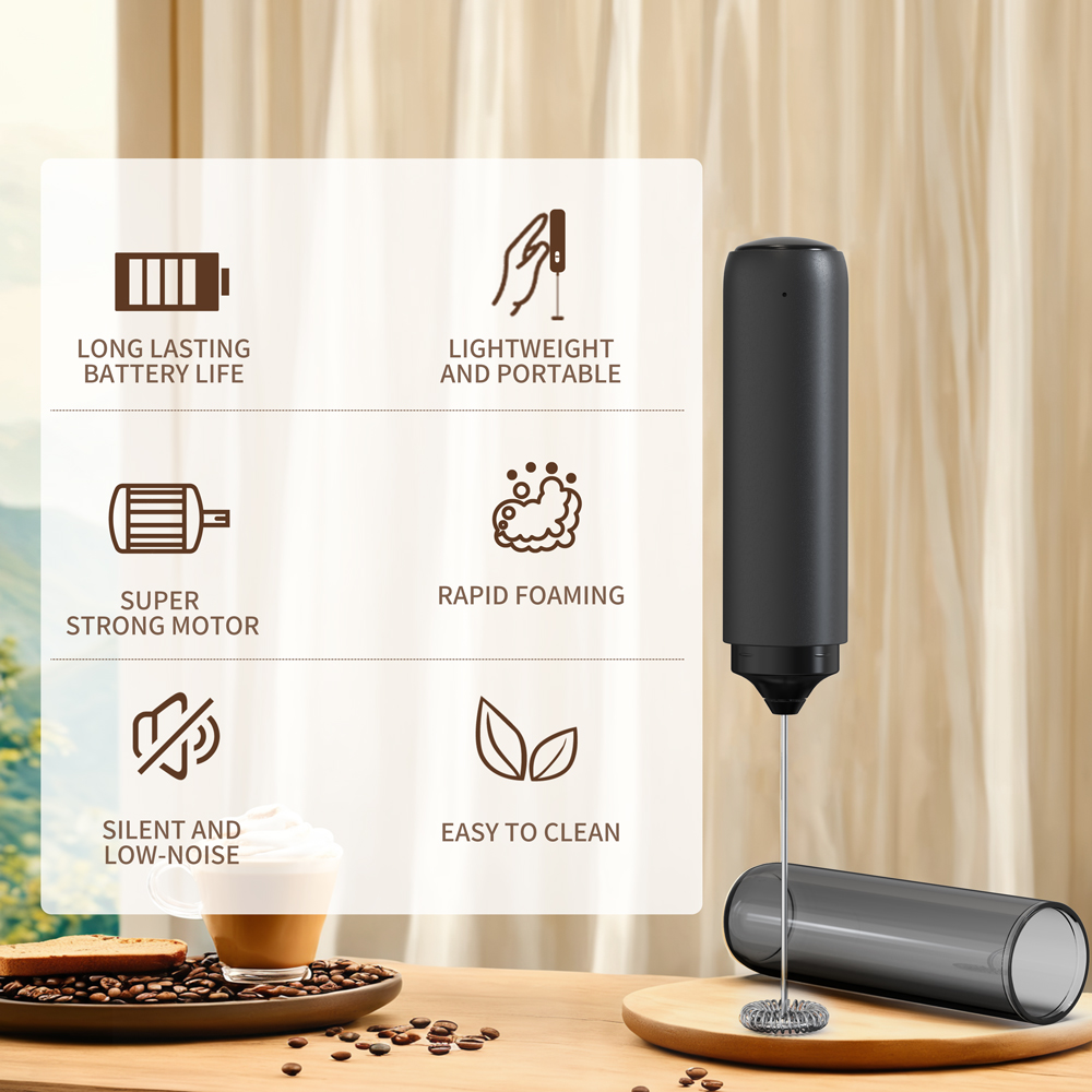 Potente agitador de cocina, Es - Kitchen Baking Appliances reseña y precio
