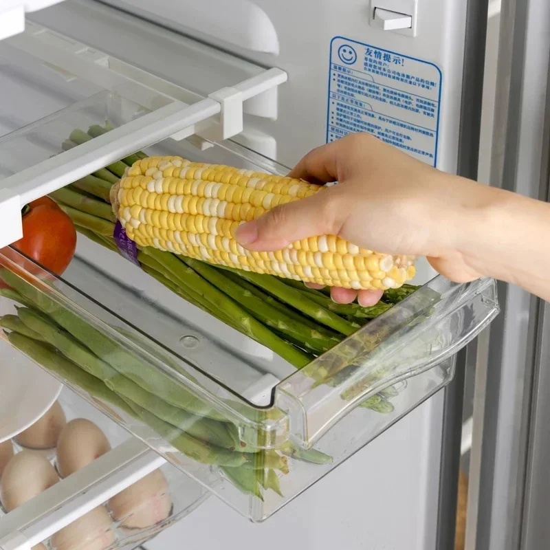 Organizador extraíble colgante - Kitchen Baking Tray Storage reseña y precio