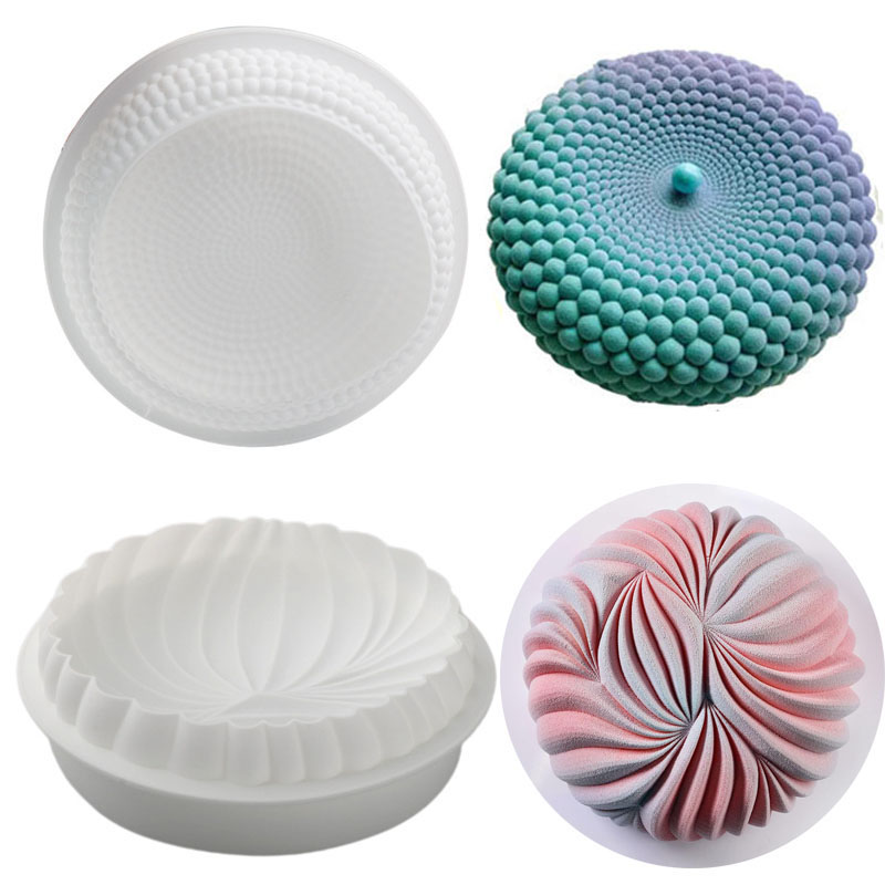Molde redondo para pastel de M - Kitchen Baking Ware reseña y precio