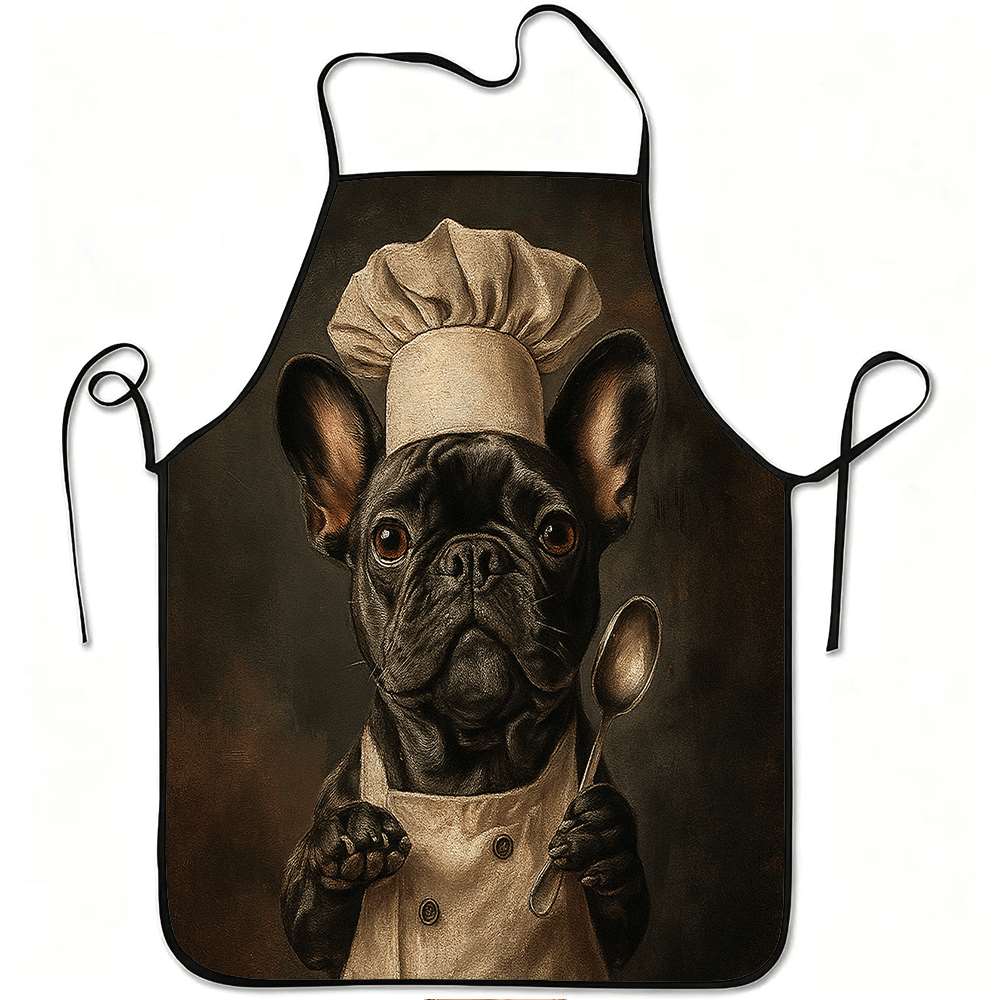 1 delantal divertido con temát - Kitchen Baking Gift Ideas reseña y precio