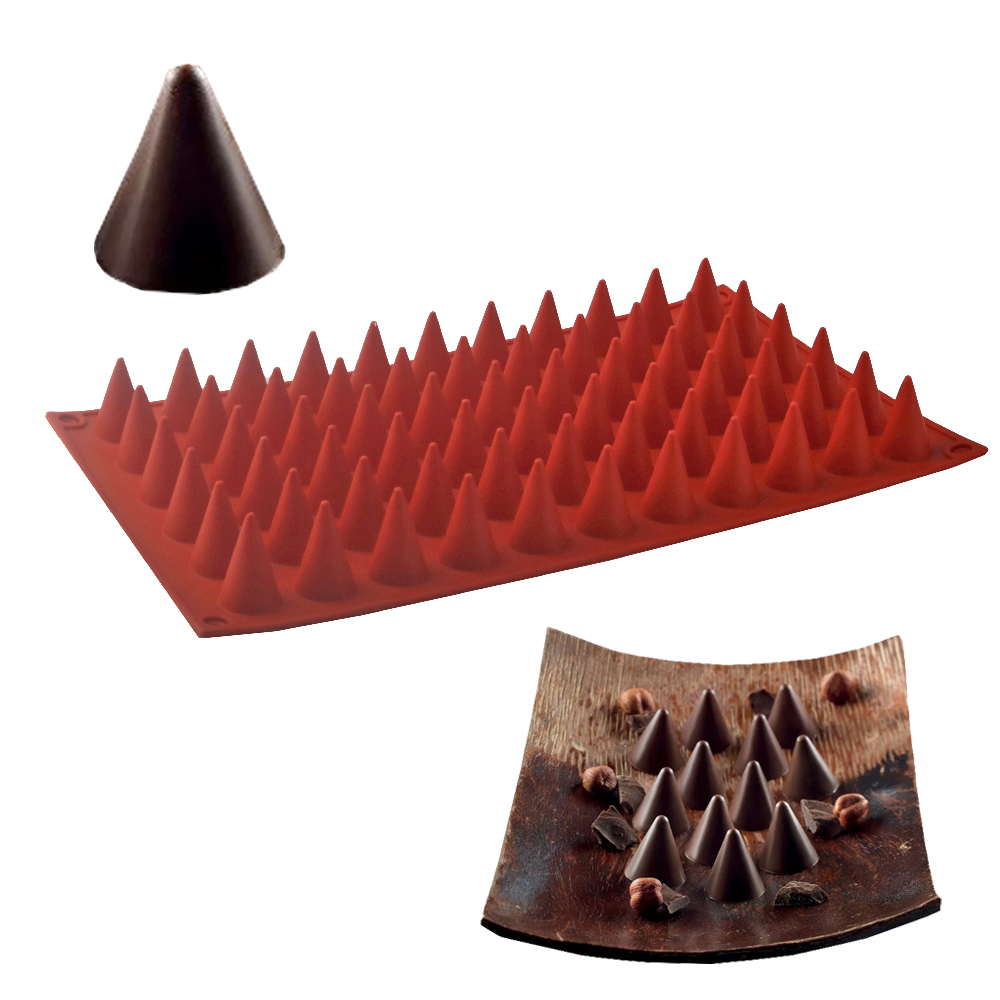 Molde para hornear Chocolate c - Kitchen Tools In Baking reseña y precio