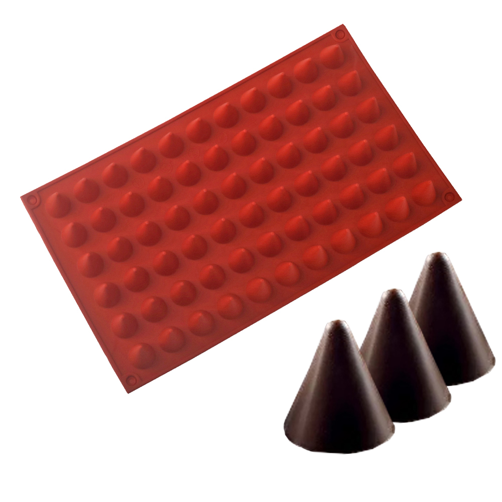 Molde para hornear Chocolate c - Kitchen Tools In Baking reseña y precio