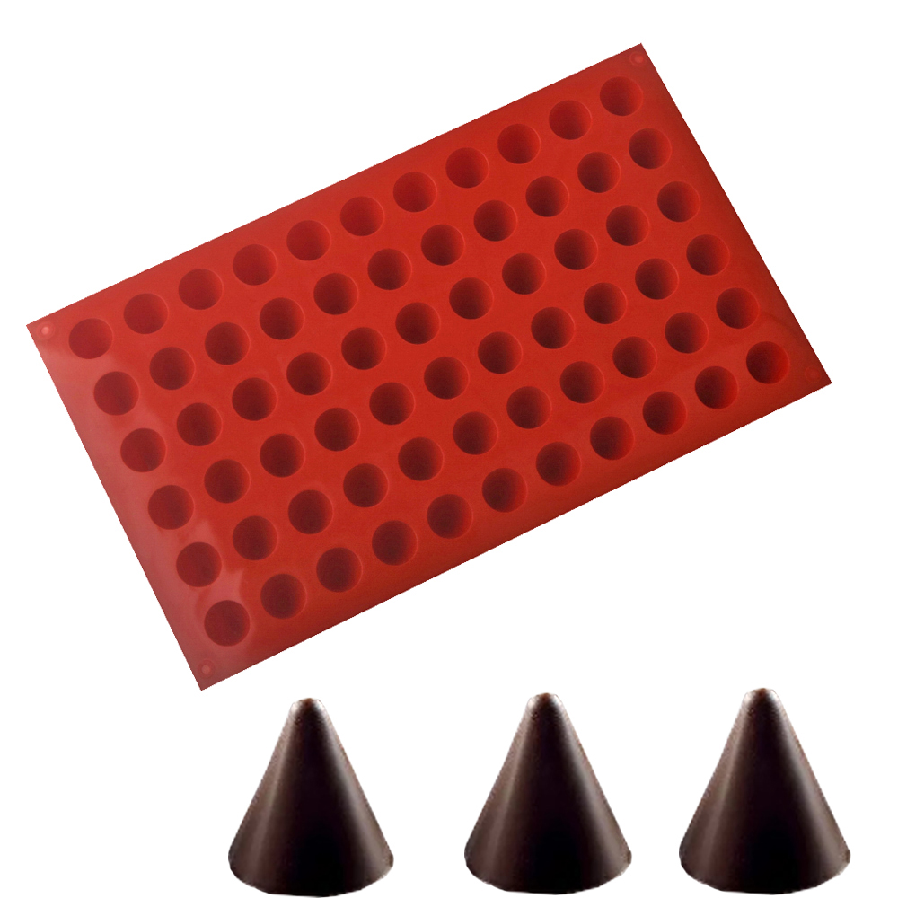 Molde para hornear Chocolate c - Kitchen Tools In Baking reseña y precio
