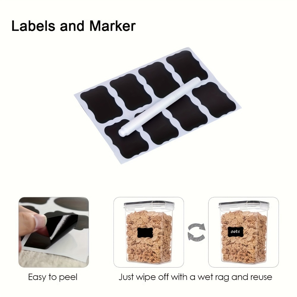 24 Recipientes para Almacenami - Kitchen Baking Tray Storage reseña y precio