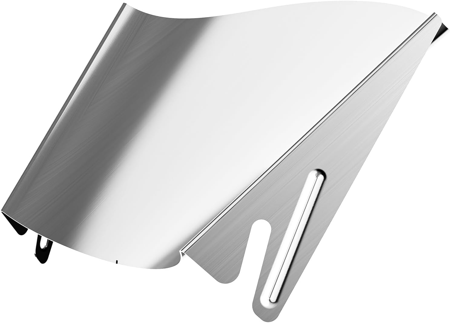 Canal de vertido para batidora - Kitchen Baking Appliances reseña y precio