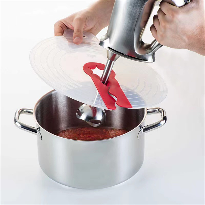 Beat Eggs-cubierta para mezcla - Kitchen Baking Appliances reseña y precio