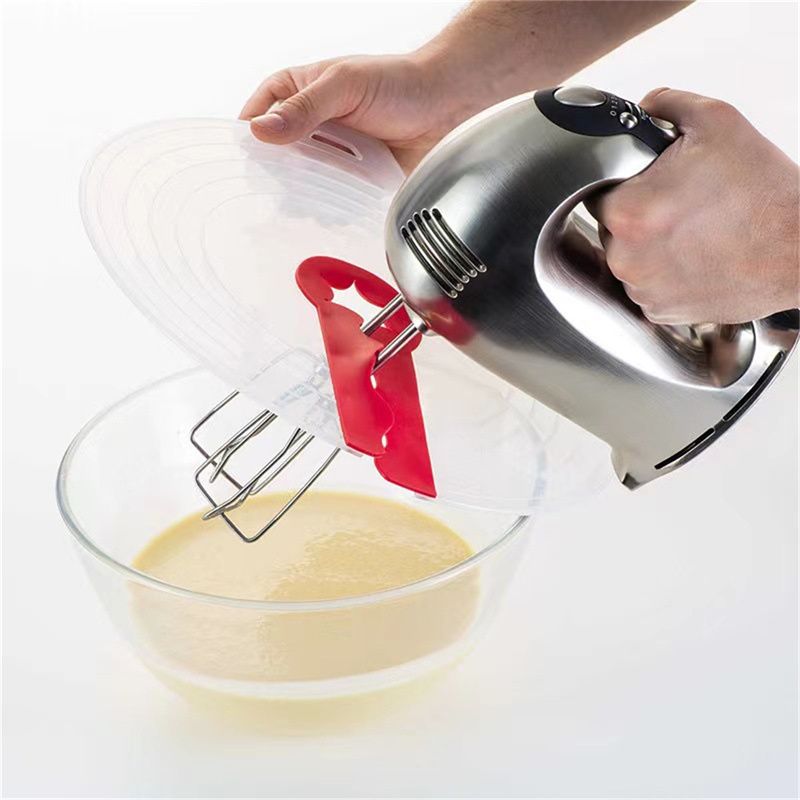 Beat Eggs-cubierta para mezcla - Kitchen Baking Appliances reseña y precio