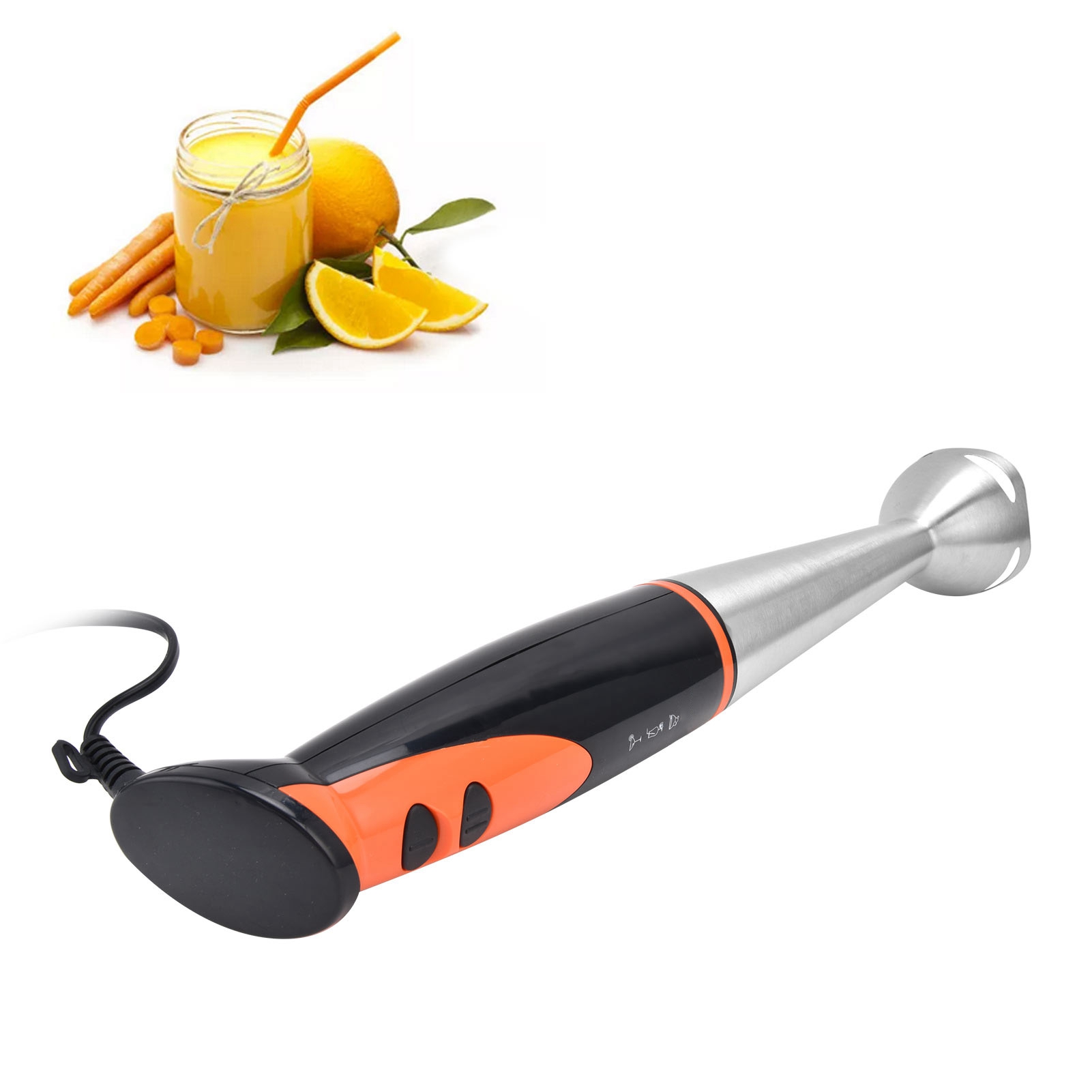 Batidora Eléctrica, Mezcladora - Kitchen Baking Appliances reseña y precio