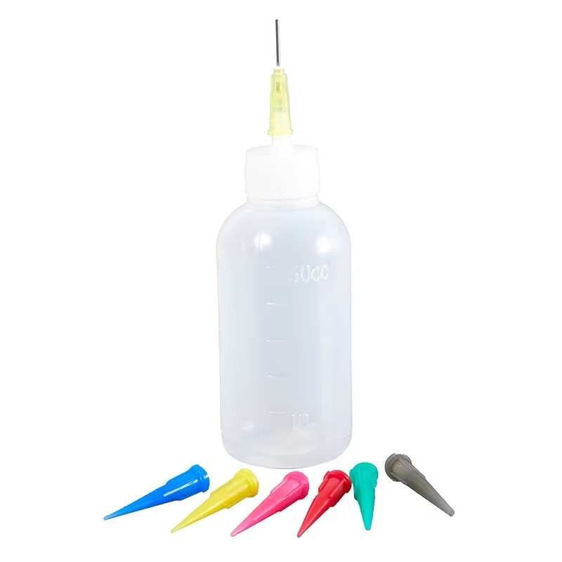 Juego de 1-7 Botellas Exprimib - Kitchen Baking Drawing reseña y precio