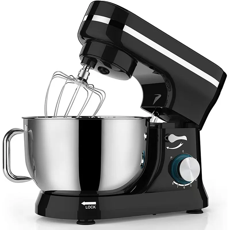 Batidora Planetaria de Cocina  - Kitchen Baking Appliances reseña y precio