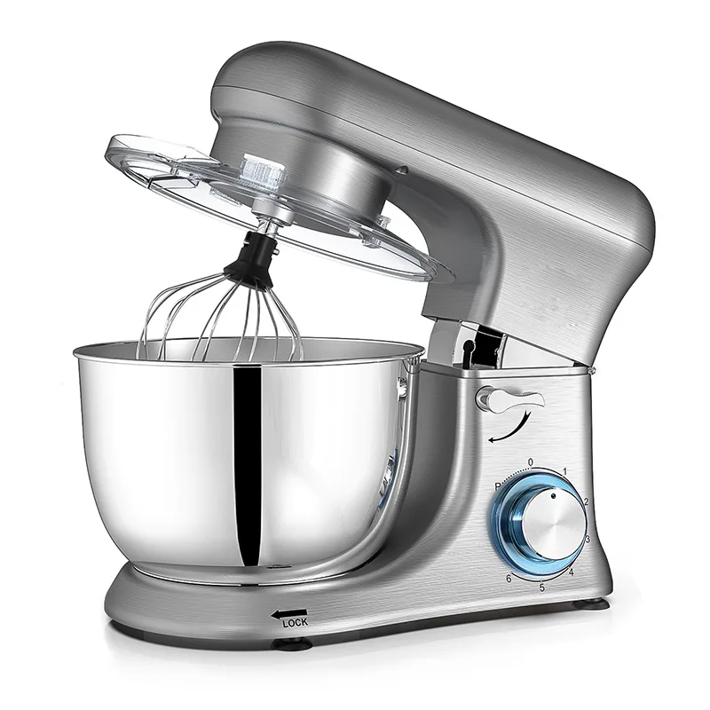 Batidora Planetaria de Cocina  - Kitchen Baking Appliances reseña y precio