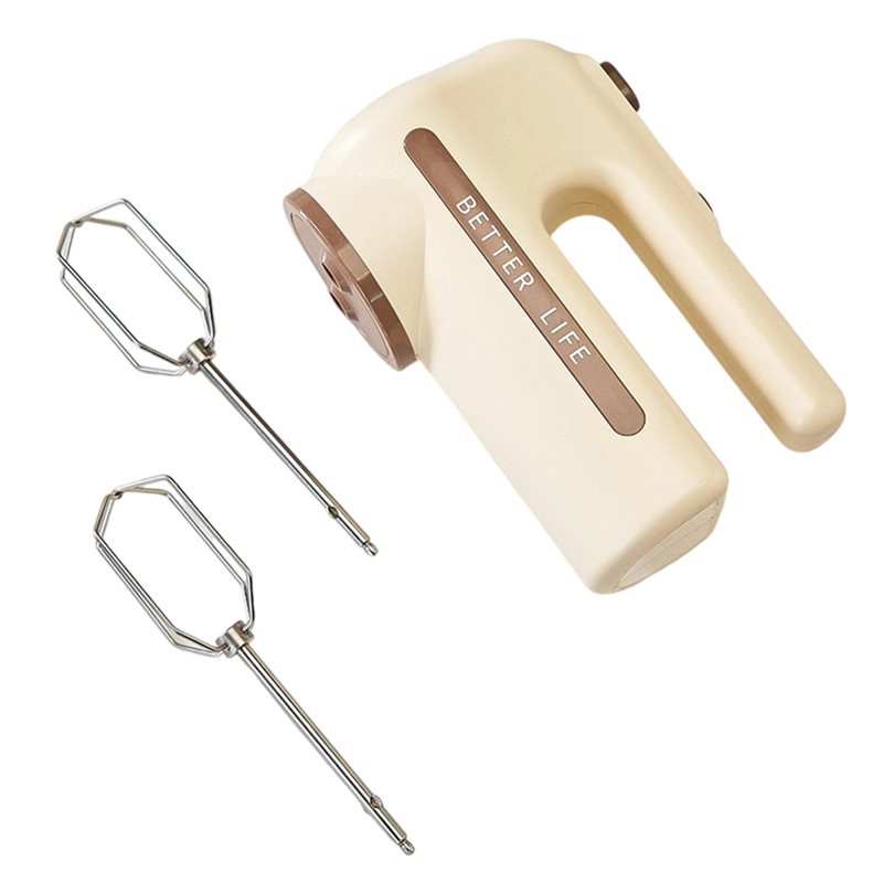 Batidora eléctrica inalámbrica - Kitchen Baking Gift Ideas reseña y precio