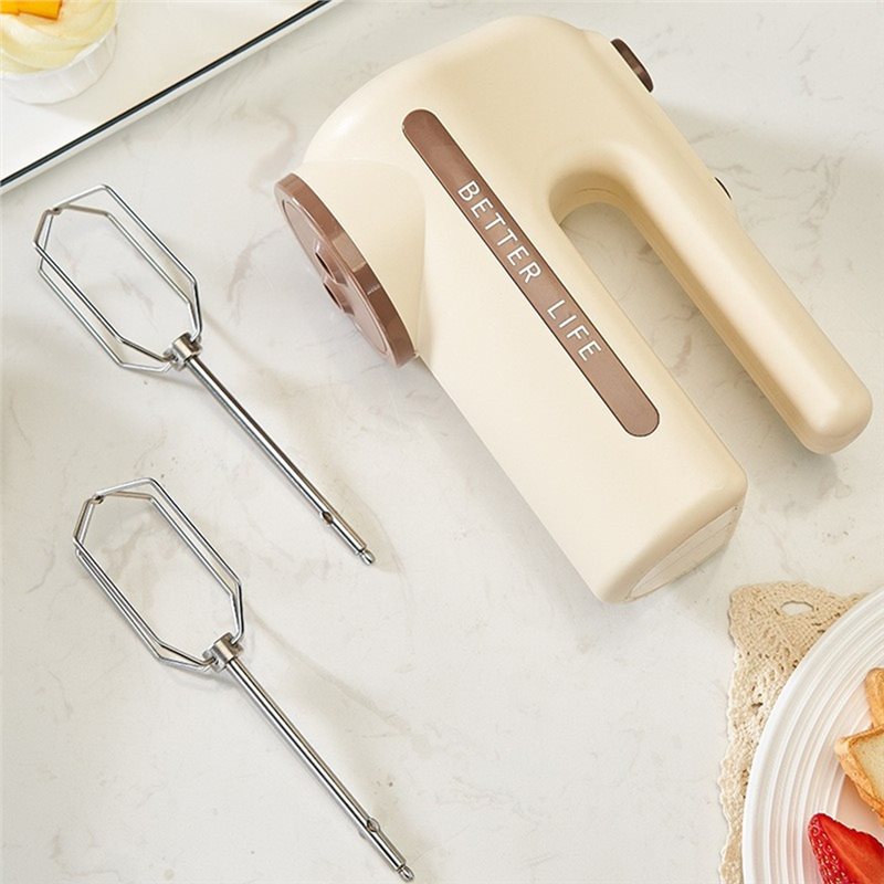 Batidora eléctrica inalámbrica - Kitchen Baking Gift Ideas reseña y precio