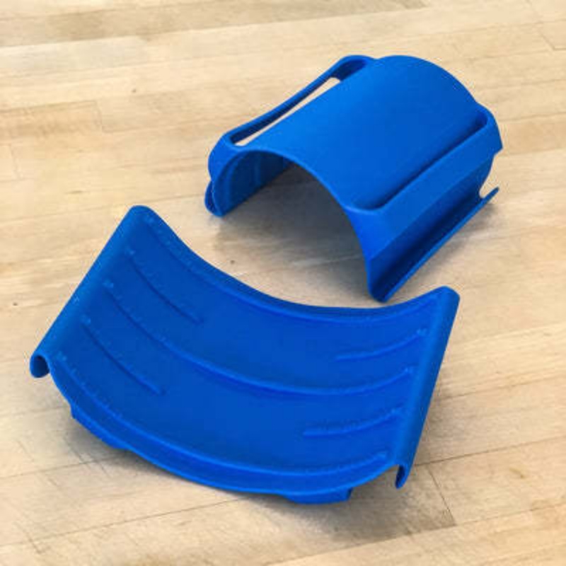Guantes de silicona para horno - Kitchen Tools In Baking reseña y precio