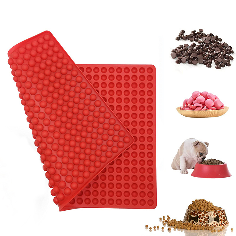 468 Mini molde con orificio he - Miniature Baking Kitchen reseña y precio