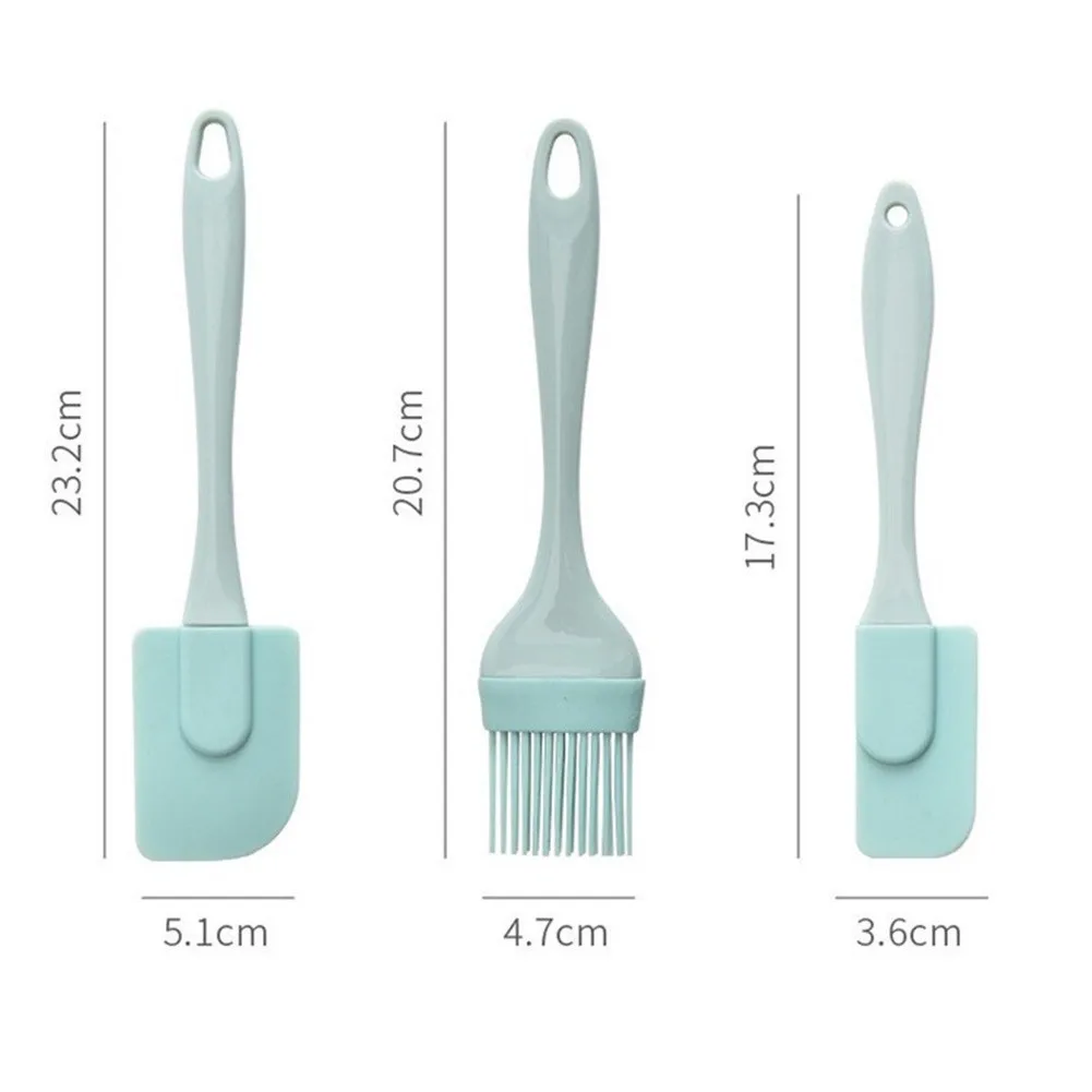 Raspador de crema DIY, espátul - Kitchen Baking Appliances reseña y precio