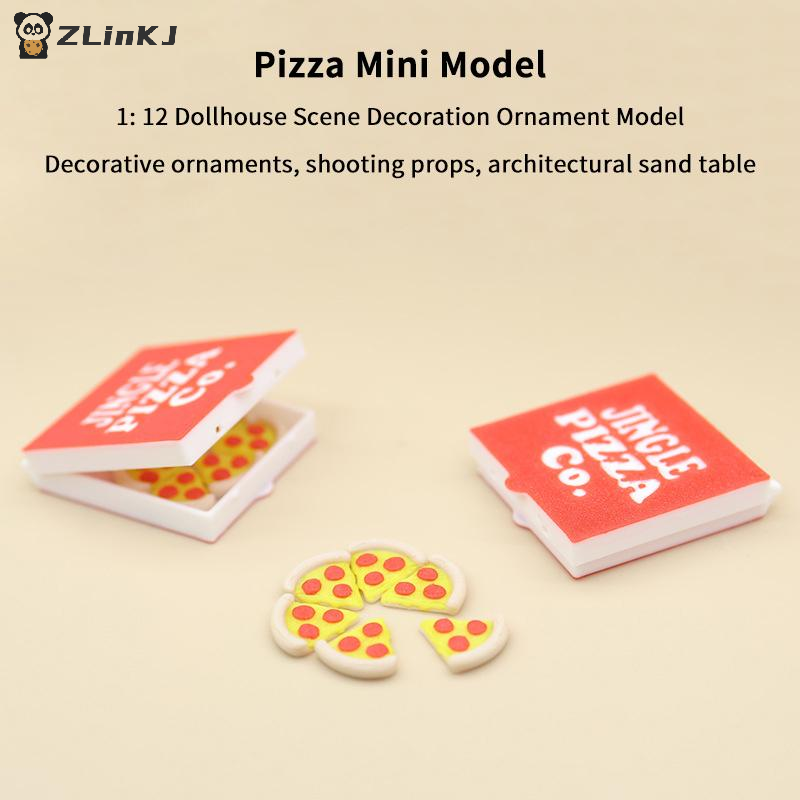 ▶ Mini Pizzas de Simulación pa - Miniature Baking Kitchen reseña y precio