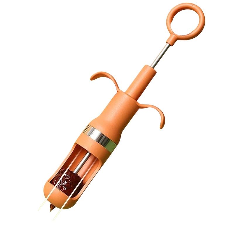 Herramienta para deshuesar cer - Kitchen Tools In Baking reseña y precio