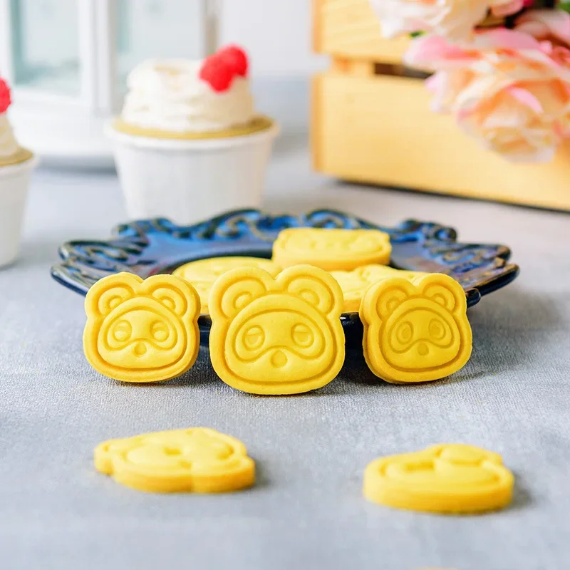Cortador de Galletas de Animal - Kitchen Tools In Baking reseña y precio