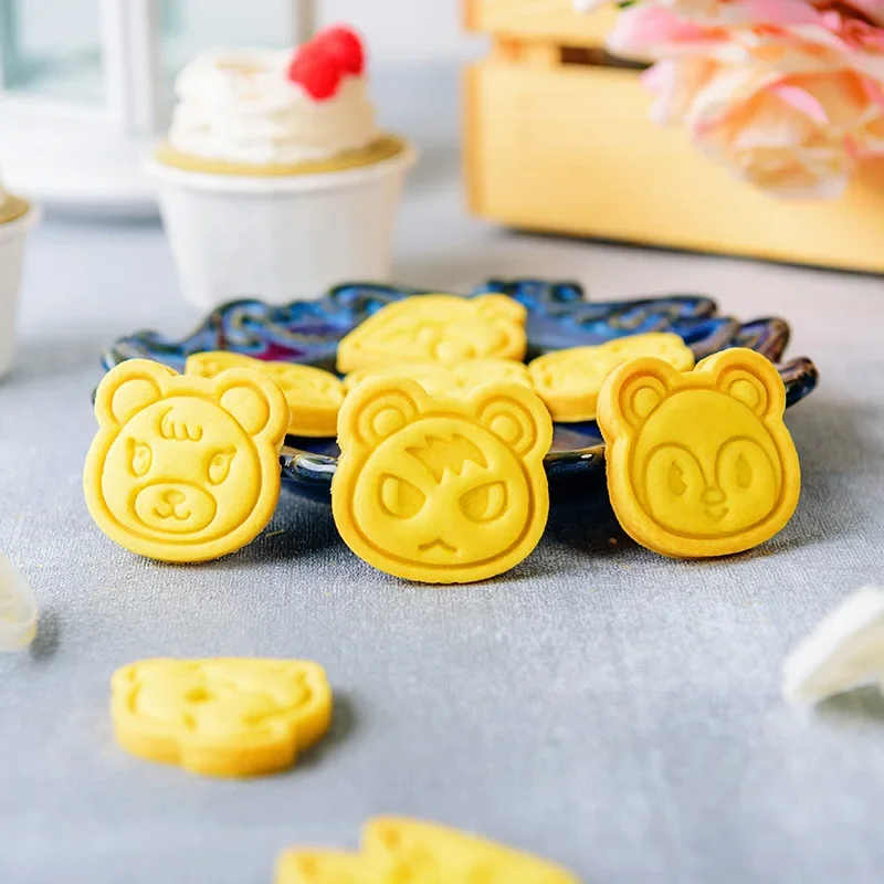 Cortador de Galletas de Animal - Kitchen Tools In Baking reseña y precio