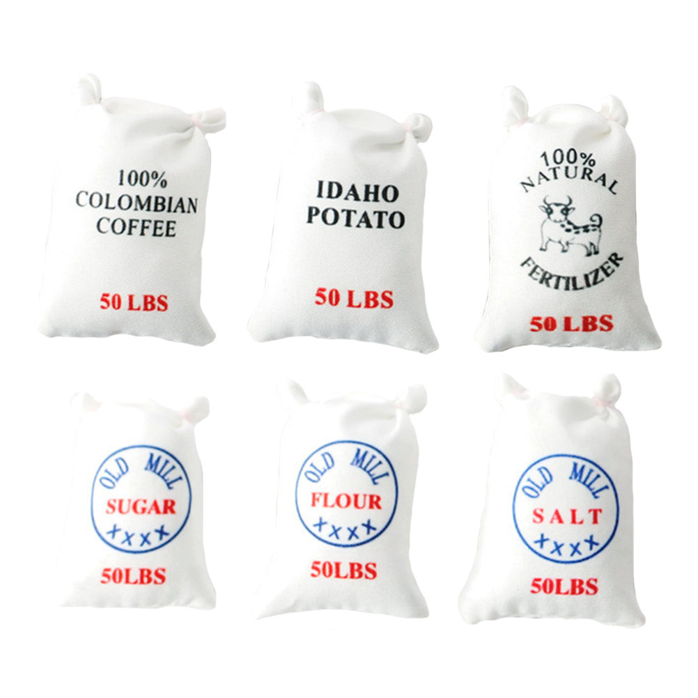 6 unidades de bolsitas en mini - Baking Kitchen Kids reseña y precio