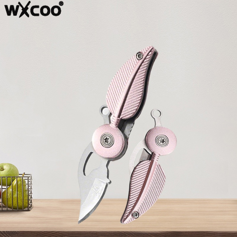 Cuchillo Mini WXCOO Creativo e - Miniature Baking Kitchen reseña y precio