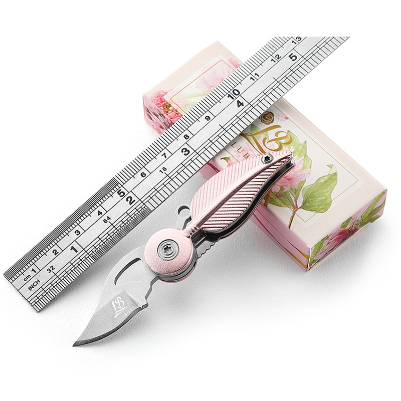 Cuchillo Mini WXCOO Creativo e - Miniature Baking Kitchen reseña y precio