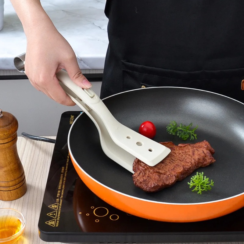 Espátulas de silicona multiuso - Kitchen Baking Appliances reseña y precio