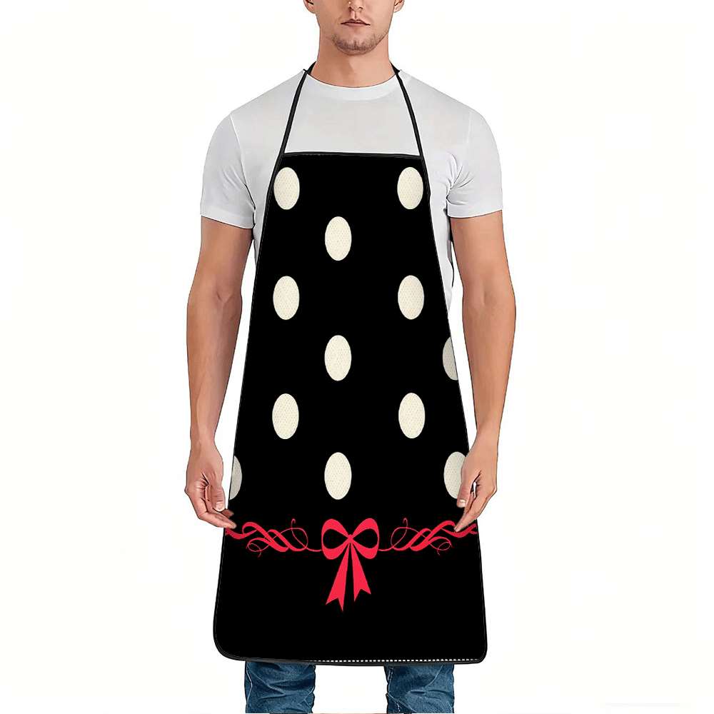 1 delantal sencillo de estilo  - Kitchen Baking Gift Ideas reseña y precio