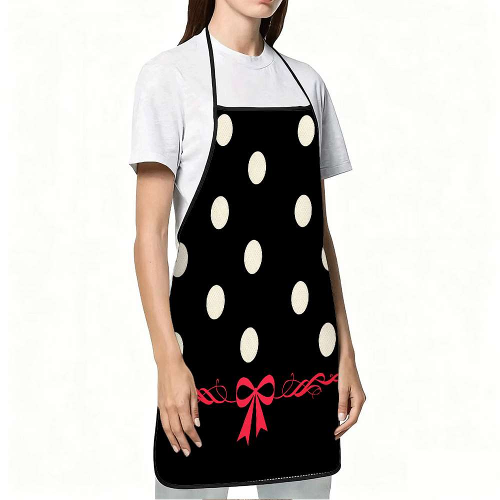 1 delantal sencillo de estilo  - Kitchen Baking Gift Ideas reseña y precio