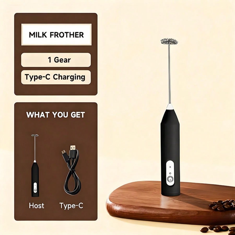 Batidora eléctrica de mano, ba - Kitchen Baking Appliances reseña y precio