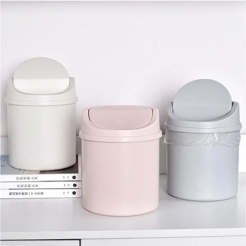 Mini Bote de Basura de Escrito - Kitchen Baking Tray Storage reseña y precio