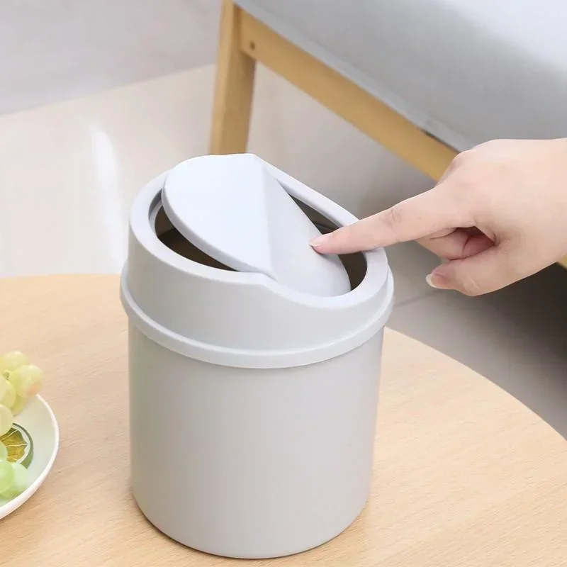 Mini Bote de Basura de Escrito - Kitchen Baking Tray Storage reseña y precio