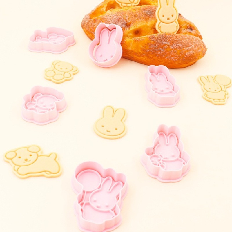 Molde para Galletas de la Seri - Kitchen Tools In Baking reseña y precio