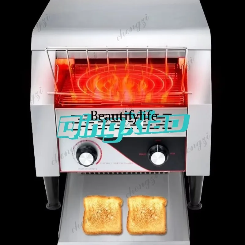 Tostadora Comercial K182 de Ca - Kitchen Baker reseña y precio