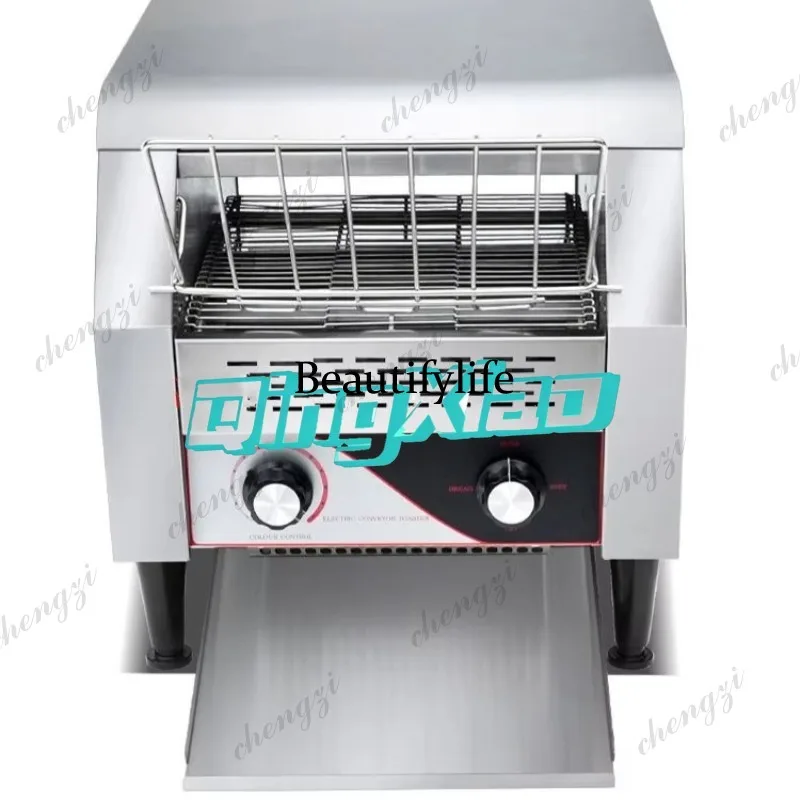 Tostadora Comercial K182 de Ca - Kitchen Baker reseña y precio