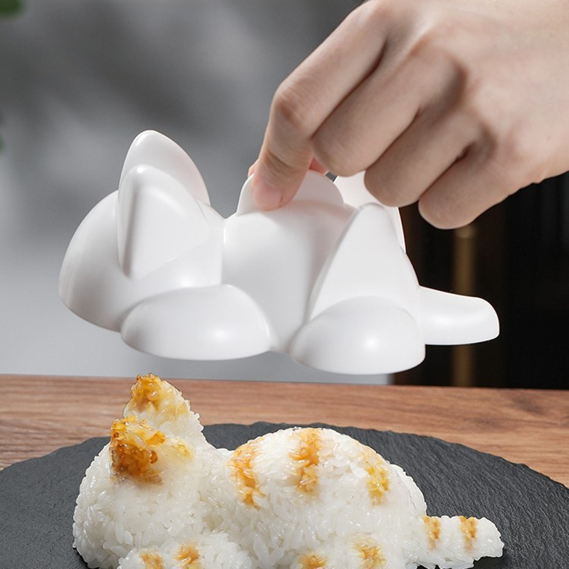 【Belleza】1PC Lindos Moldes par - Baking Kitchen Kids reseña y precio