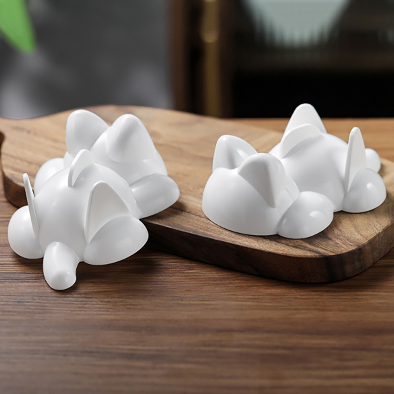 【Belleza】1PC Lindos Moldes par - Baking Kitchen Kids reseña y precio