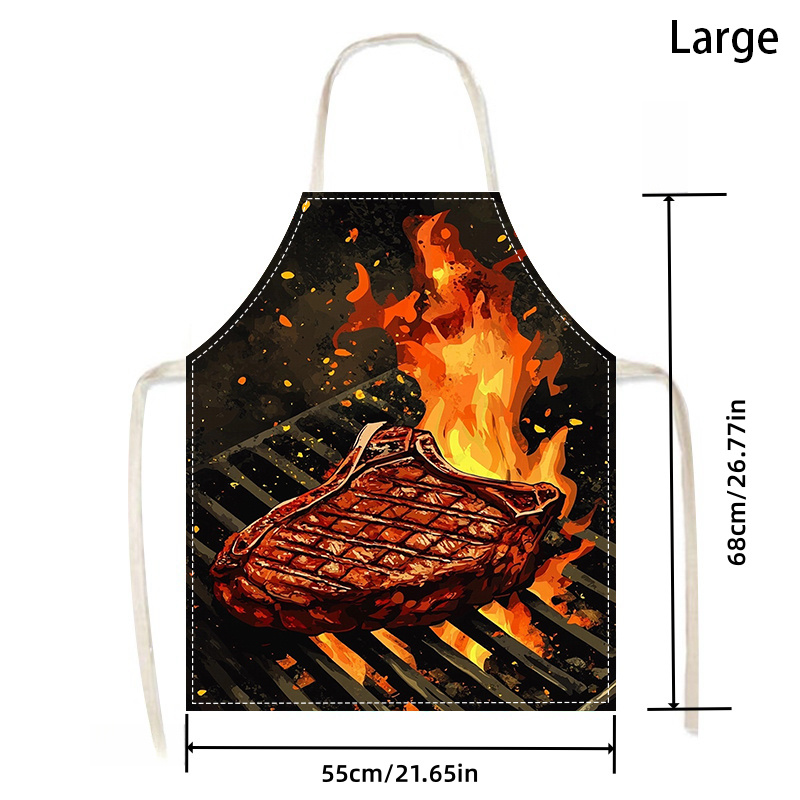 Delantal de Cocina con Estampa - Kitchen Baking Gift Ideas reseña y precio