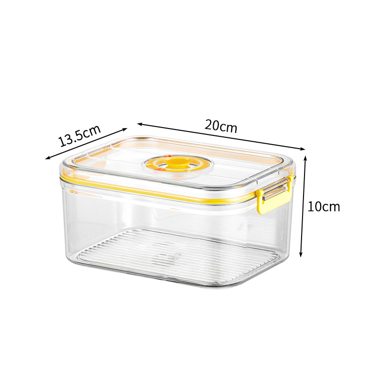 Caja de mantenimiento de alime - Kitchen Baking Tray Storage reseña y precio