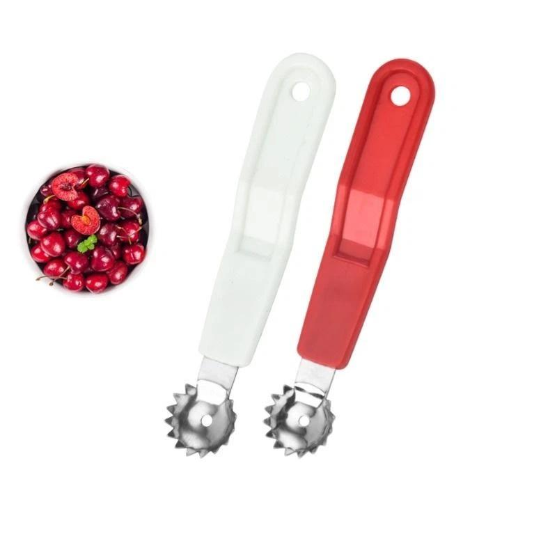 Herramienta para deshuesar cer - Kitchen Tools In Baking reseña y precio