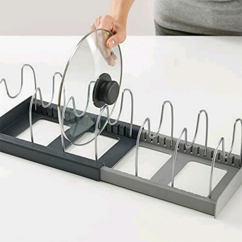 Organizador de Cajones de Coci - Kitchen Baking Drawer reseña y precio