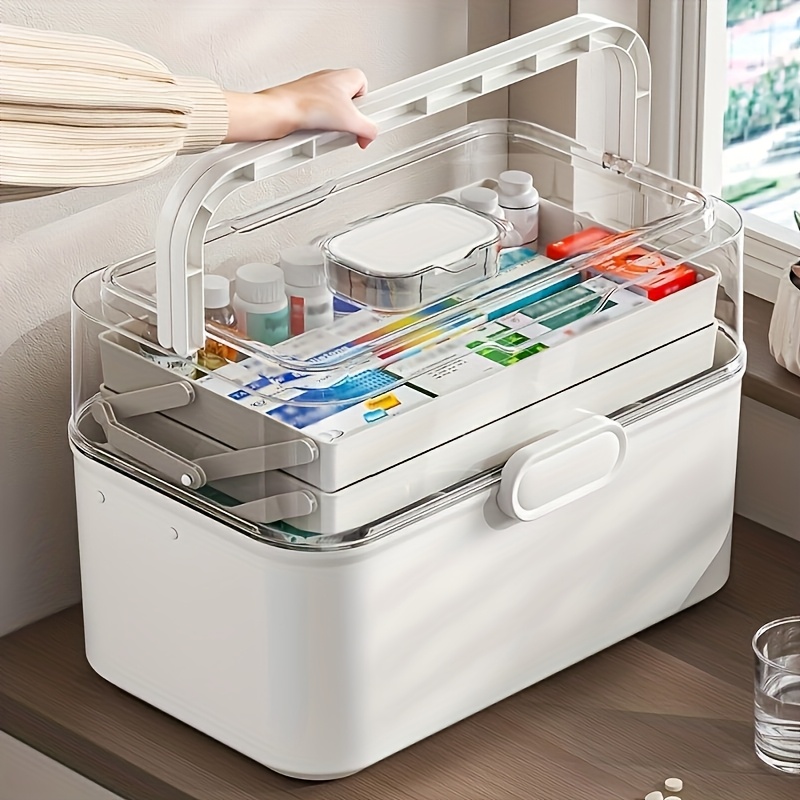 Caja de Almacenamiento de Medi - Kitchen Baking Tray Storage reseña y precio