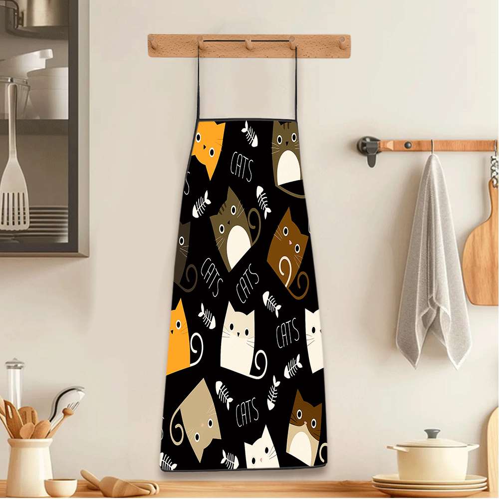 1 delantal divertido con temát - Kitchen Baking Gift Ideas reseña y precio