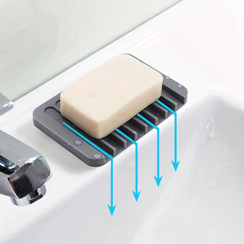 Nuevo organizador de almacenam - Kitchen Baking Tray Storage reseña y precio